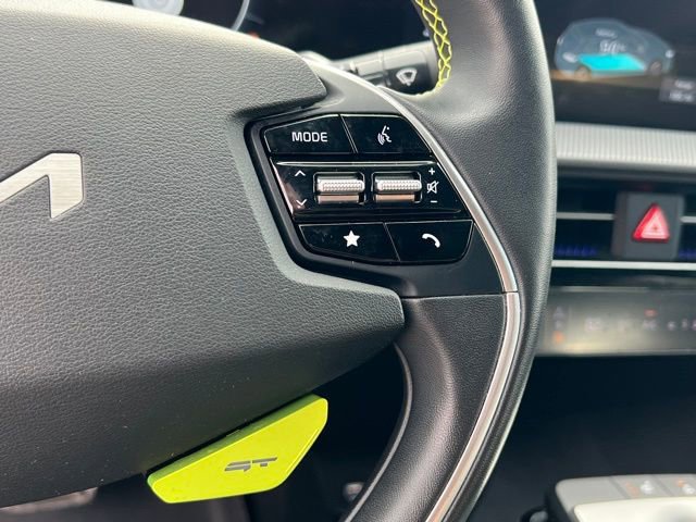 Certified 2023 Kia EV6 GT image 23