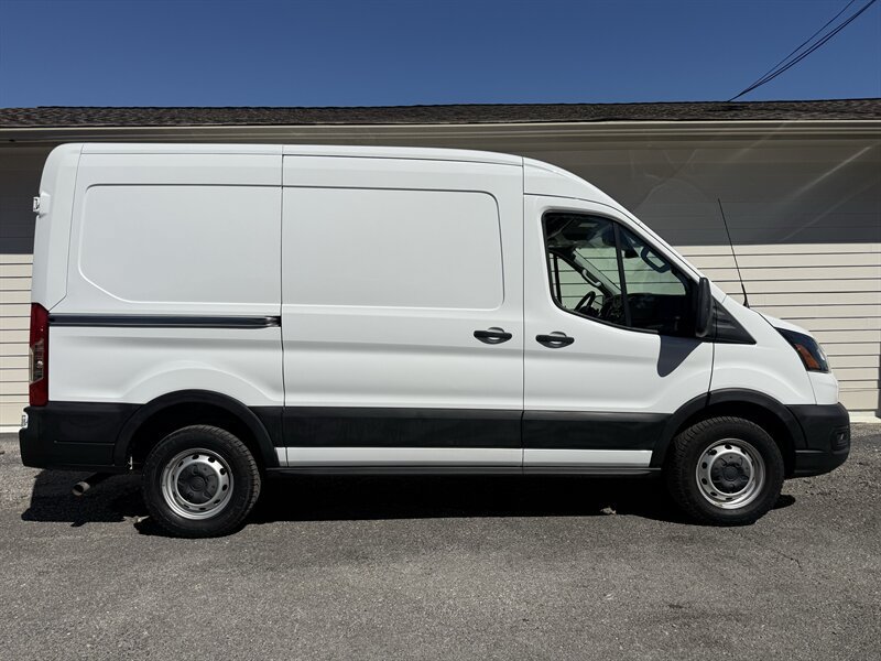 Used 2020 Ford Transit 250 Medium Roof w/ Load Area Protection Package