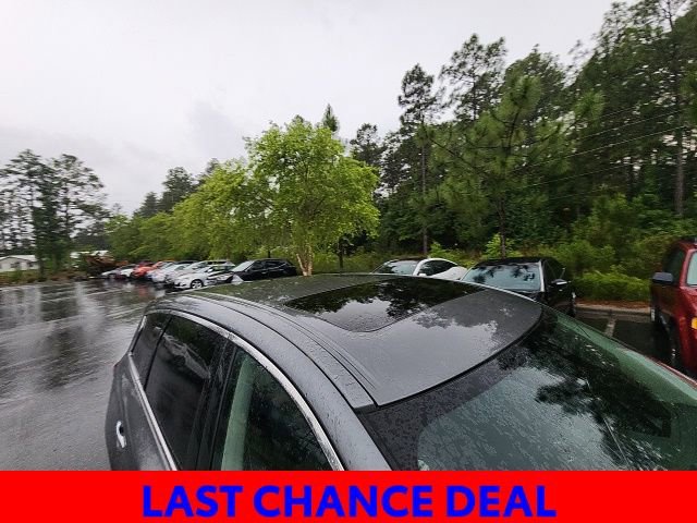 Used 2019 INFINITI QX60 Pure FWD image 19