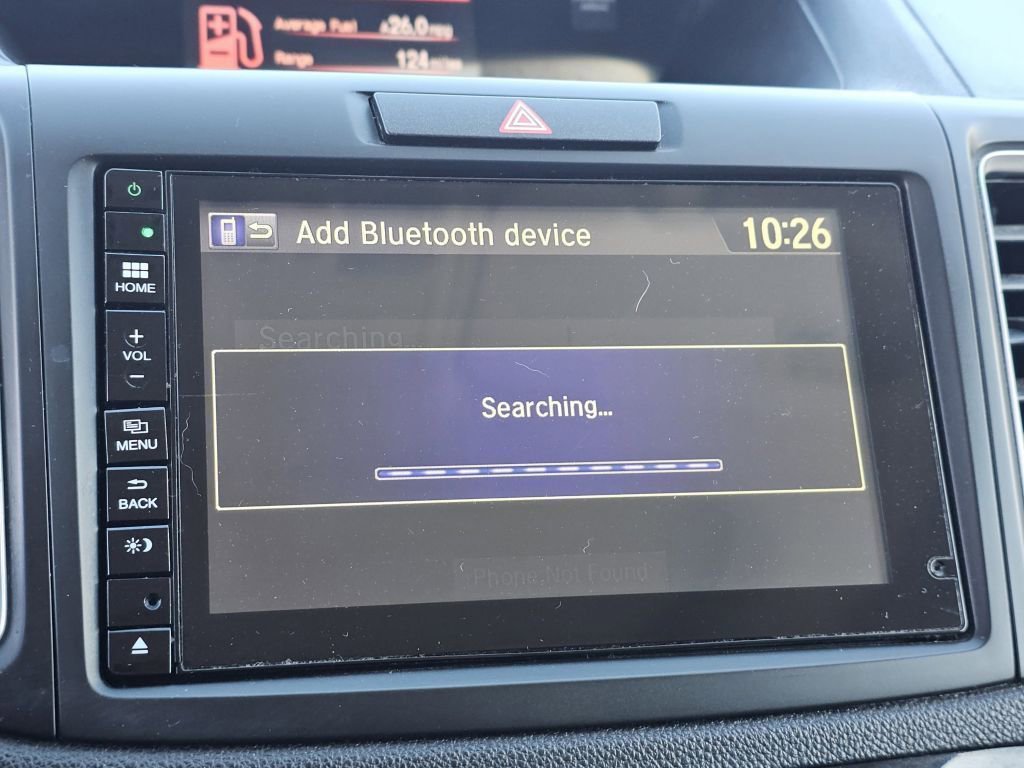 Used 2015 Honda CR-V EX image 11