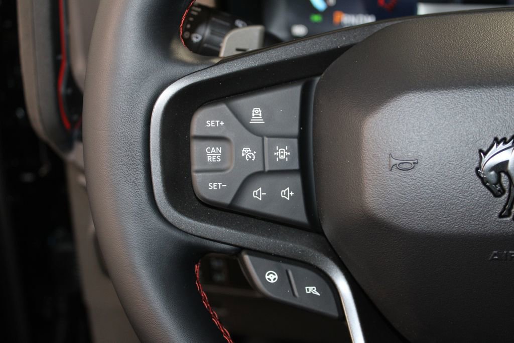 New 2025 Ford Bronco Raptor image 36