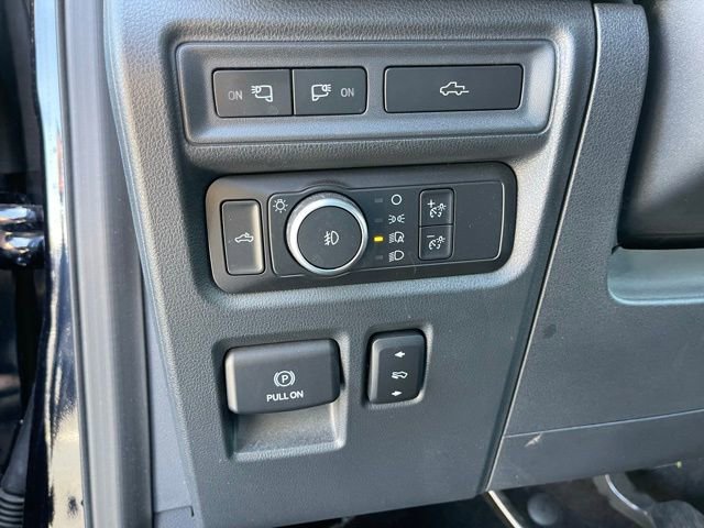 Used 2021 Ford F150 Lariat w/ Equipment Group 502A High AWD/4WD image 25