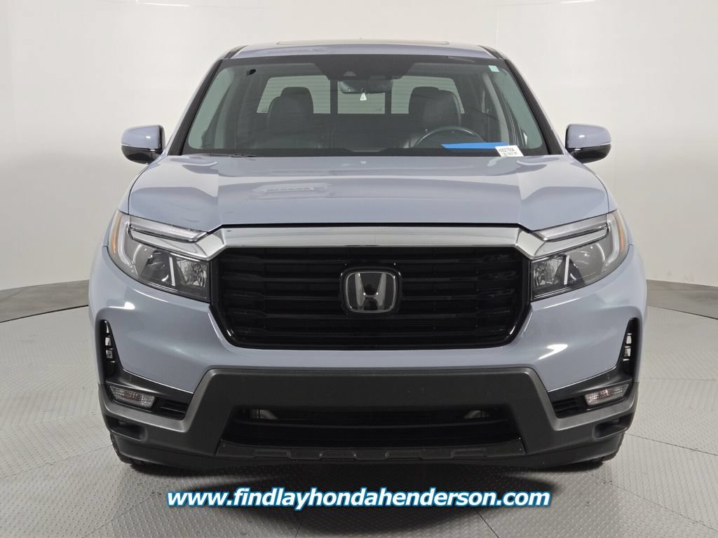 Certified 2023 Honda Ridgeline RTL-E image 8