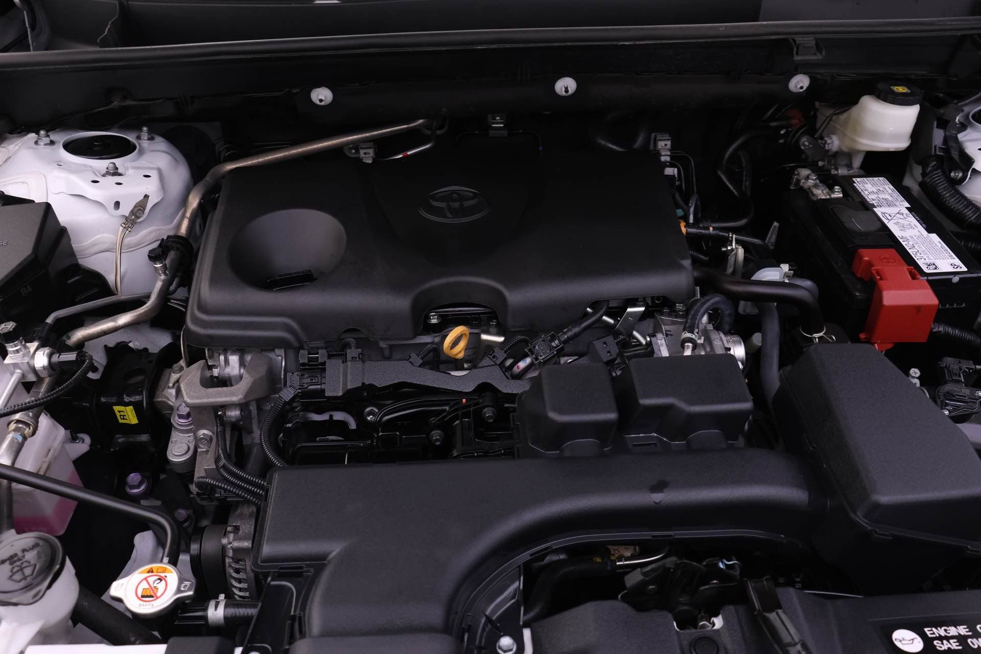 Used 2024 Toyota RAV4 Adventure image 16