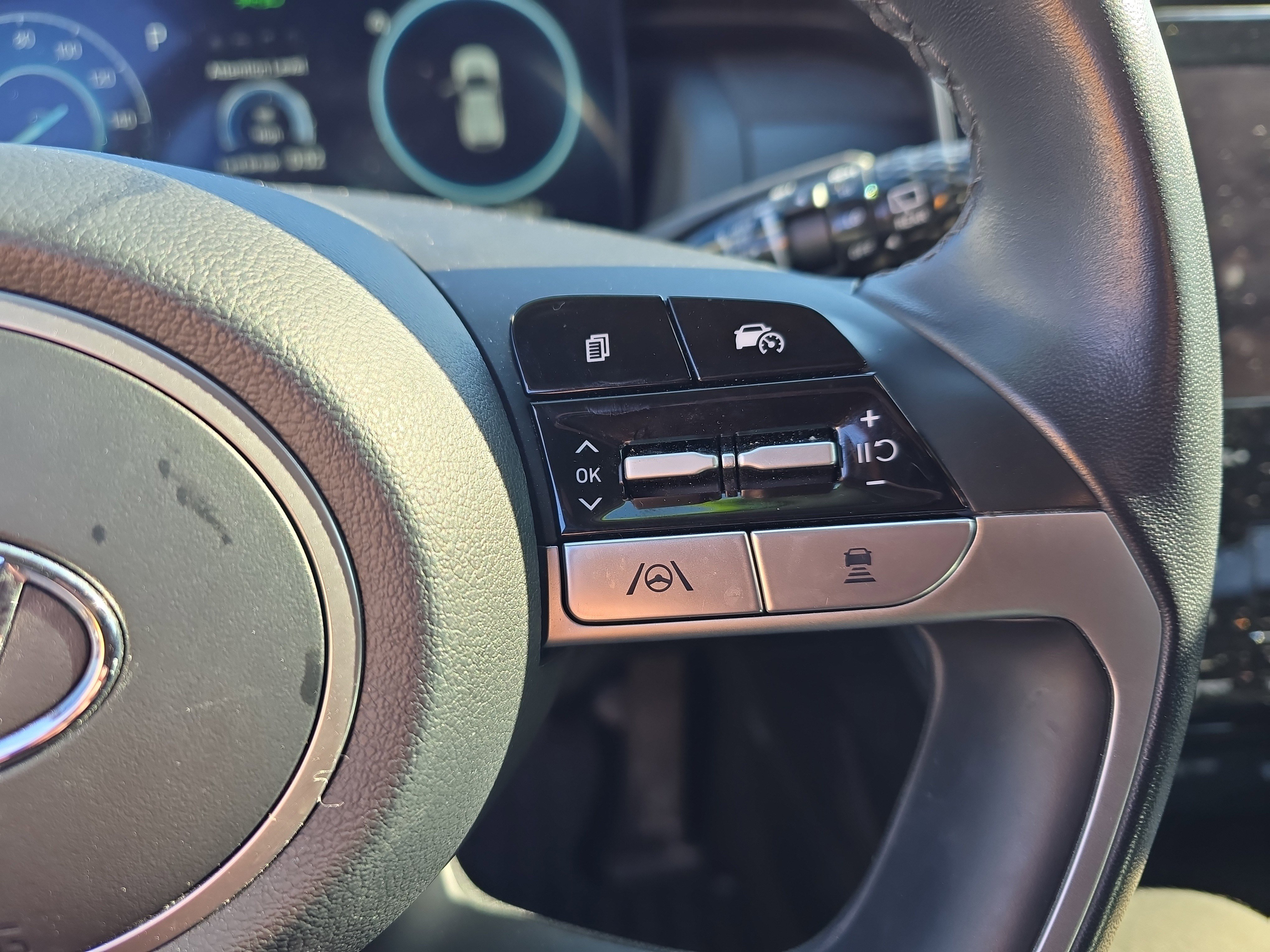 Used 2023 Hyundai Tucson XRT AWD/4WD image 26