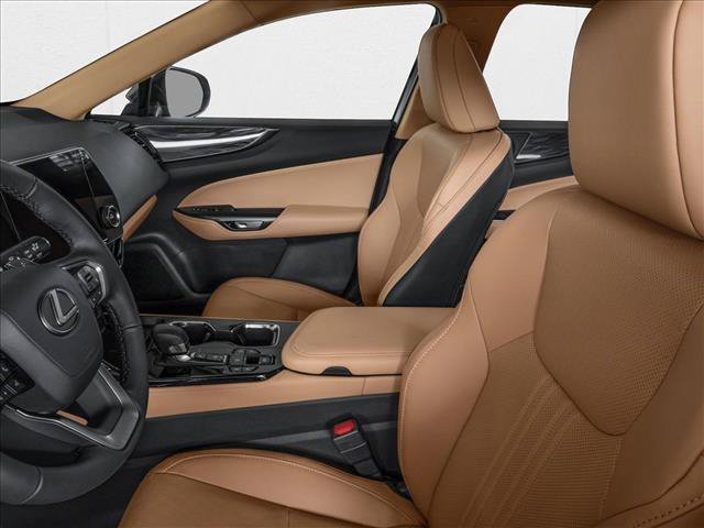 New 2026 Lexus NX 350 AWD w/ Accessory Package (Z1) image 6