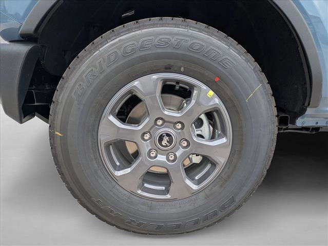 New 2025 Ford Bronco Big Bend image 25