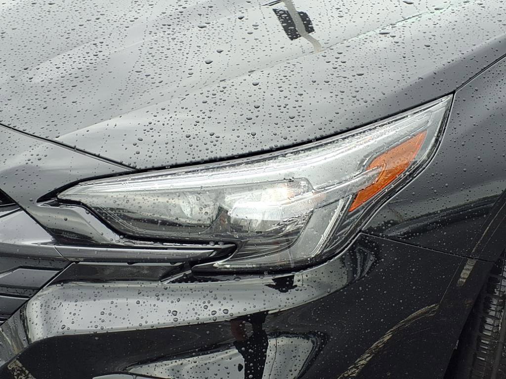 New 2025 Subaru Legacy Limited image 21