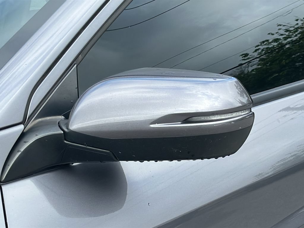 Used 2022 Honda HR-V EX image 26