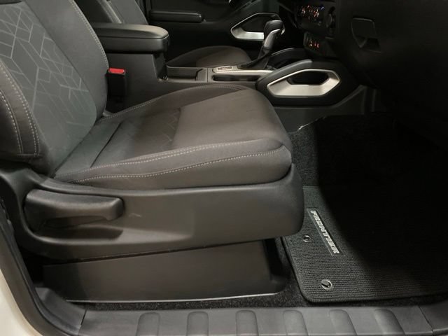 Used 2026 Nissan Frontier SV AWD/4WD image 77