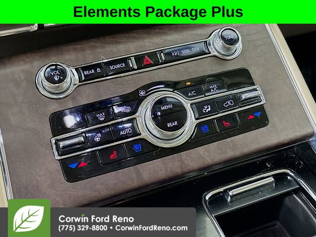 Used 2021 Lincoln Aviator Reserve w/ Equipment Group 202A image 16