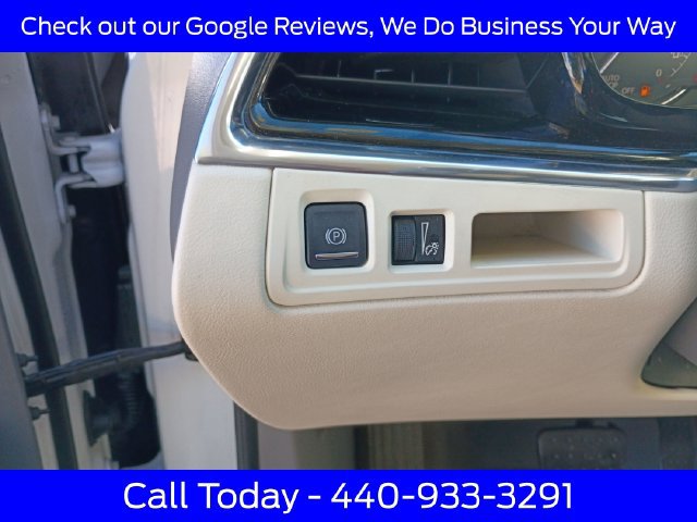 Used 2020 Cadillac XT6 Premium Luxury AWD/4WD image 22