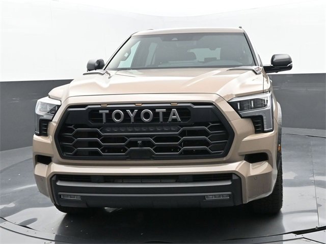 Used 2025 Toyota Sequoia TRD Pro image 21
