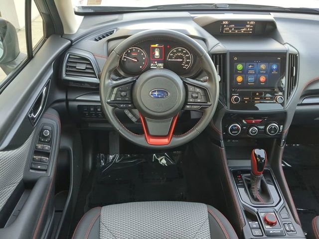 Used 2023 Subaru Forester Sport image 16