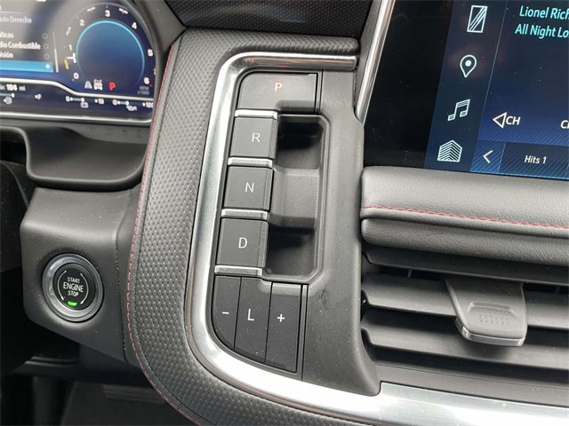 Used 2022 Chevrolet Tahoe RST w/ Luxury Package image 31