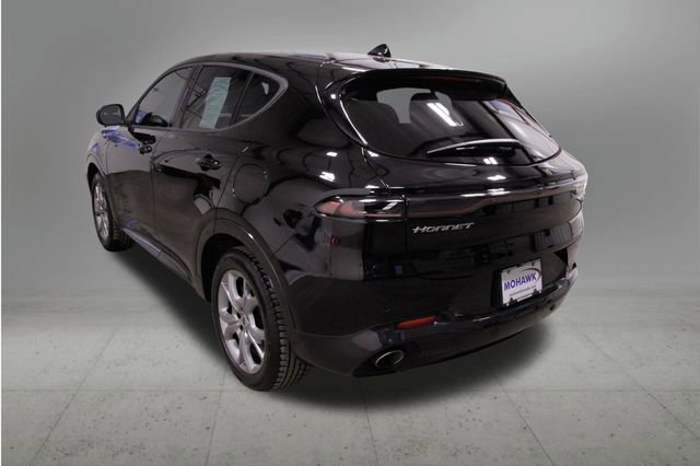 Used 2024 Dodge Hornet R/T image 3