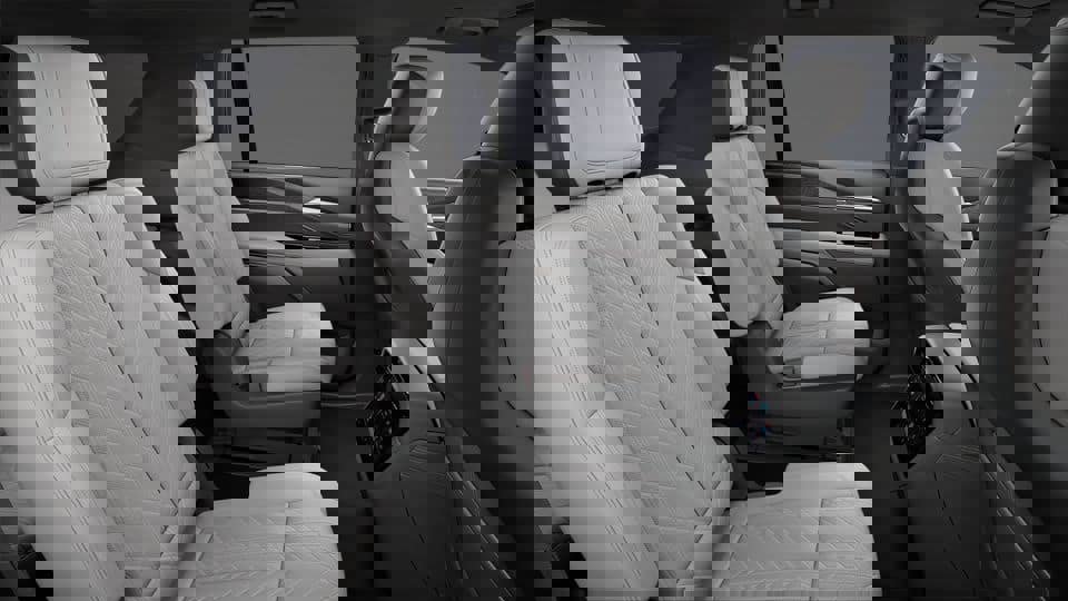 New 2026 Cadillac Escalade IQL Sport 1 image 12