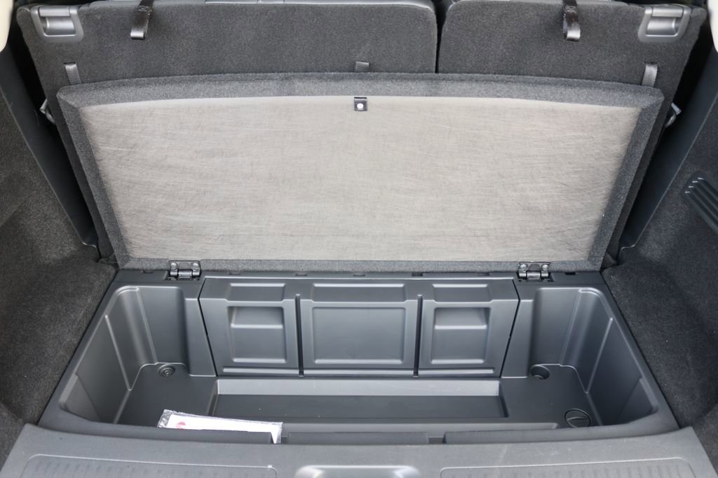 Certified 2025 INFINITI QX60 Luxe image 29