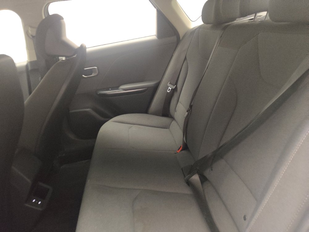 Used 2025 Kia K4 FWD image 18