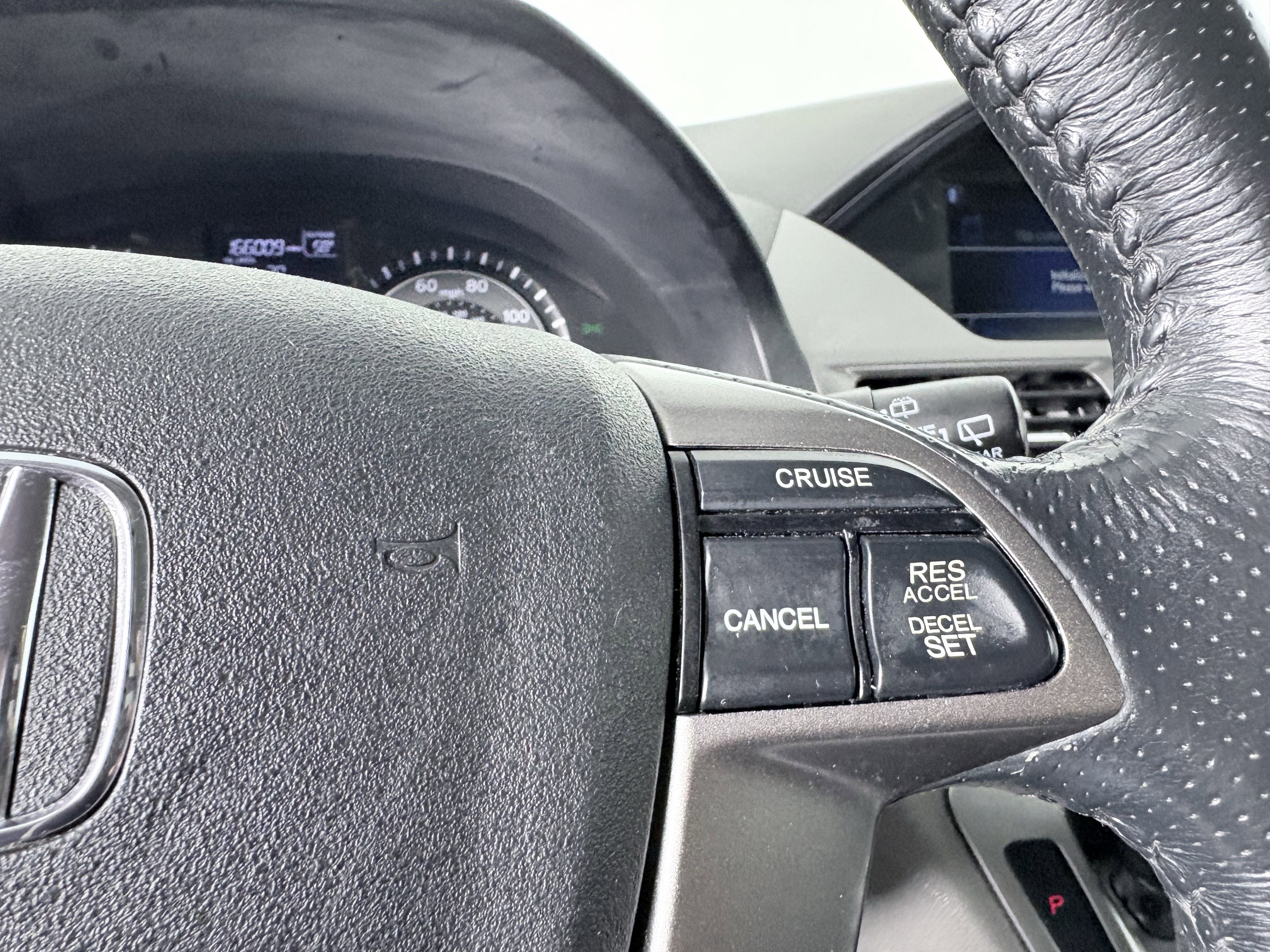 Used 2015 Honda Odyssey EX-L image 18