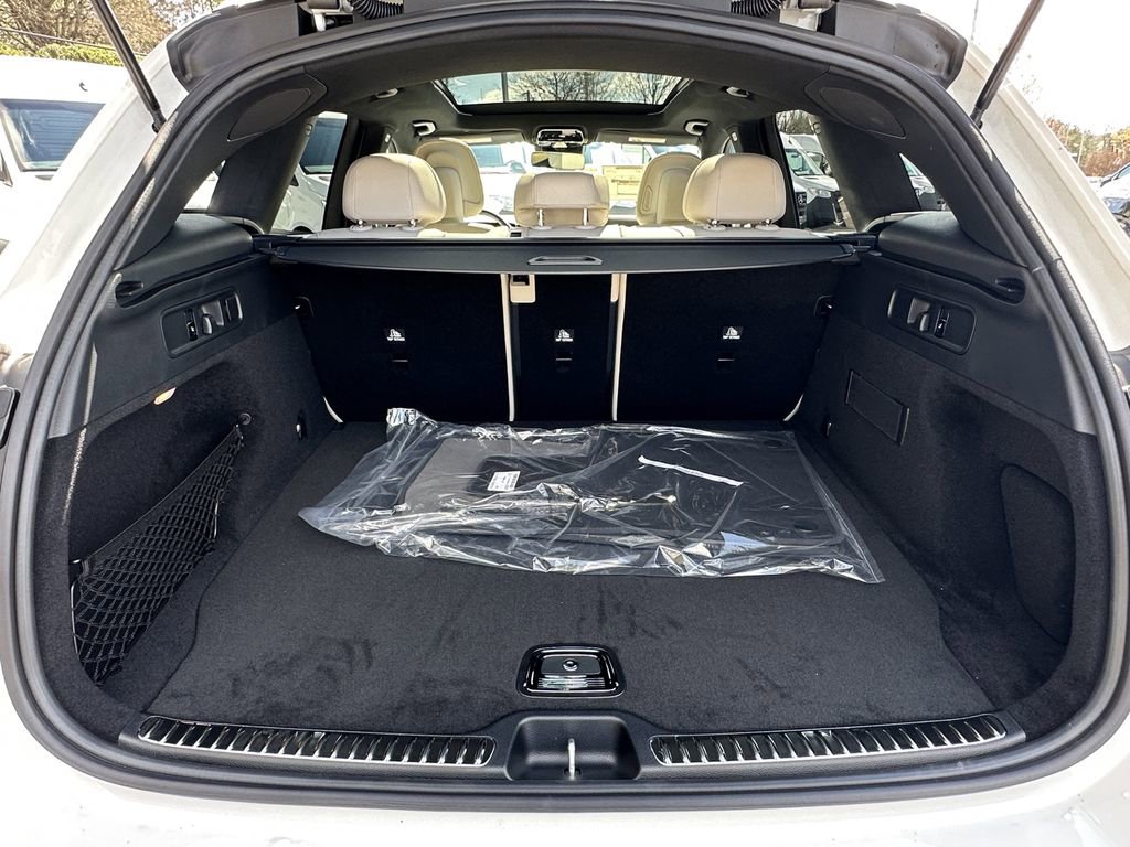 New 2026 Mercedes-Benz GLC 300 image 21