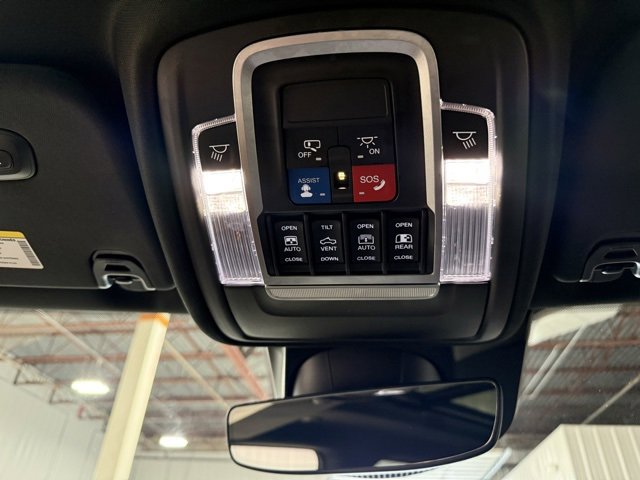 Used 2020 RAM 1500 Sport w/ Advanced Safety Group image 23