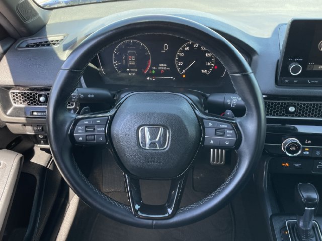 Used 2022 Honda Civic Sport image 13