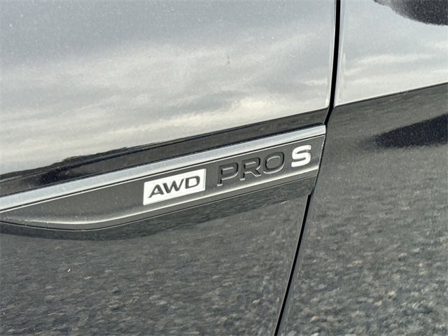 New 2026 Volkswagen ID.4 Pro S image 9