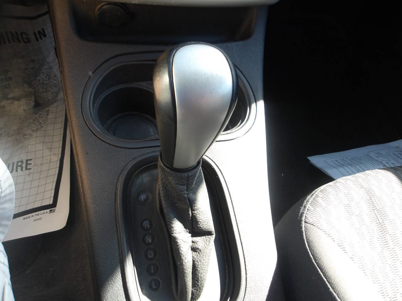 Used 2010 Chevrolet Cobalt LT w/ My Link Package image 12