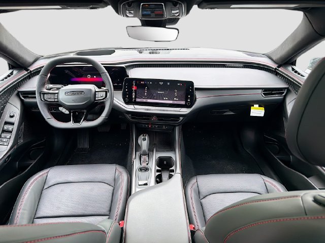 New 2026 Dodge Charger Scat Pack AWD/4WD image 20