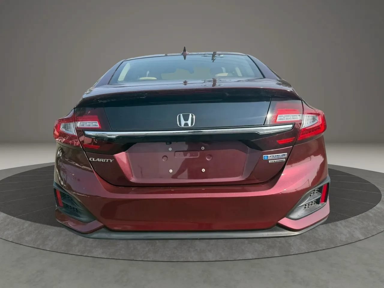 Used 2018 Honda Clarity Touring image 6