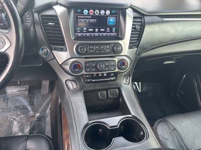 Used 2017 Chevrolet Tahoe LT image 26