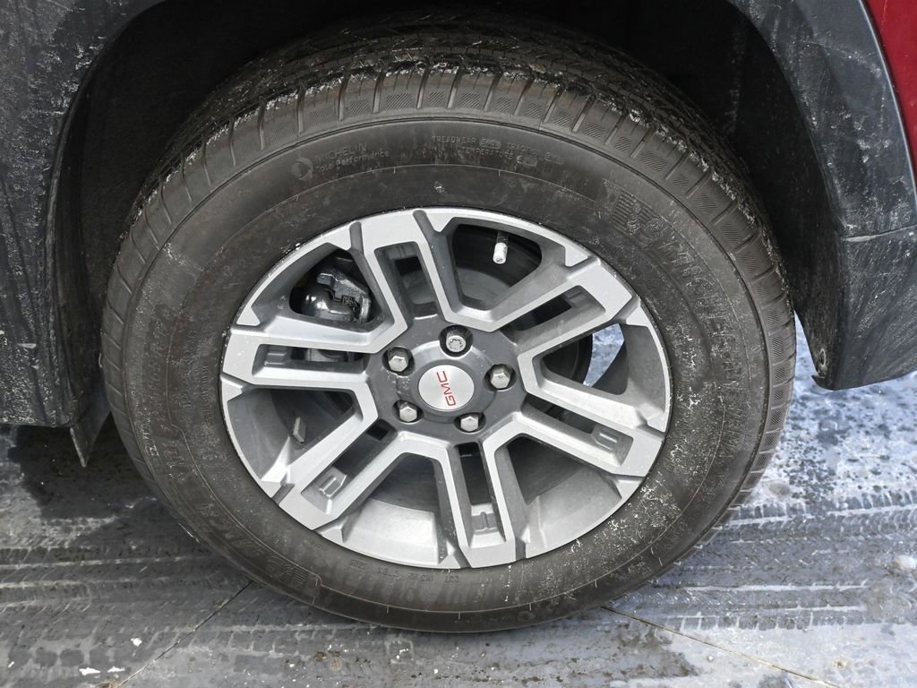 New 2026 GMC Terrain Elevation w/ Technology Package II image 12
