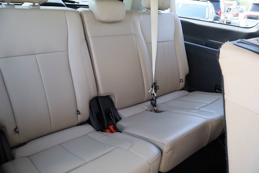 Used 2023 Ford Expedition Max XLT RWD image 31