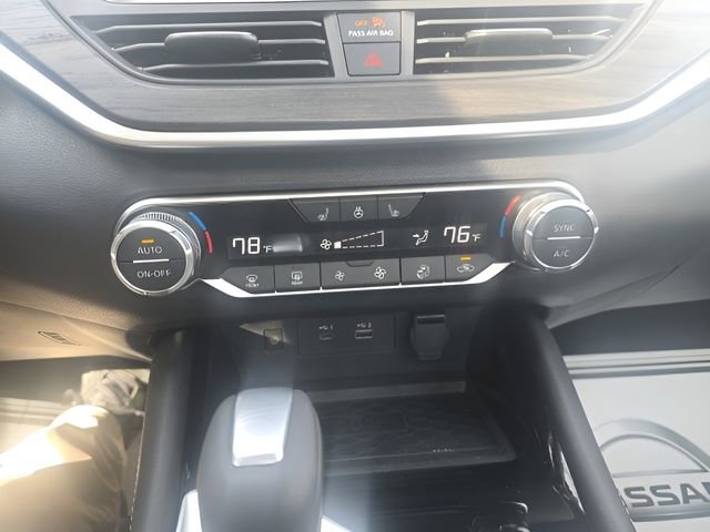 Certified 2025 Nissan Altima 2.5 SL image 17