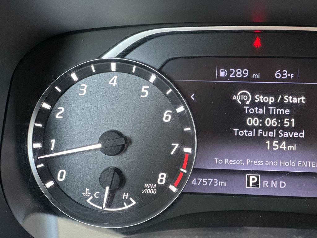 Used 2023 Nissan Frontier SV RWD image 25