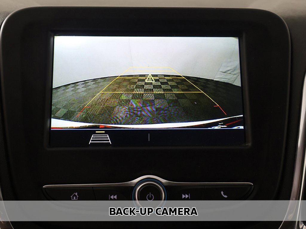 Used 2019 Chevrolet Equinox LT image 4