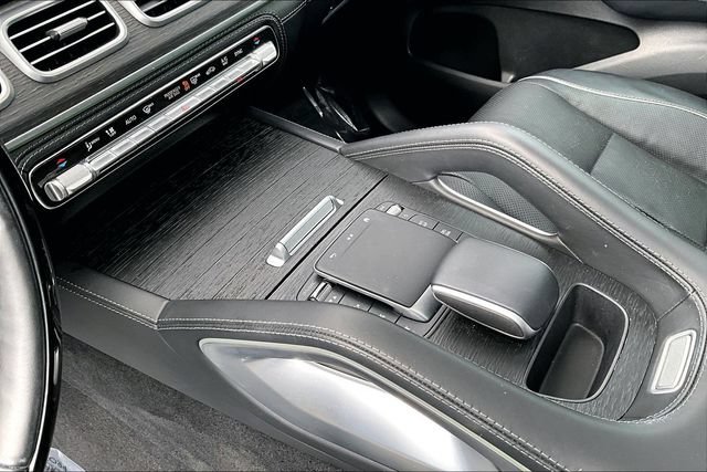 Certified 2024 Mercedes-Benz GLE 450 4MATIC image 13