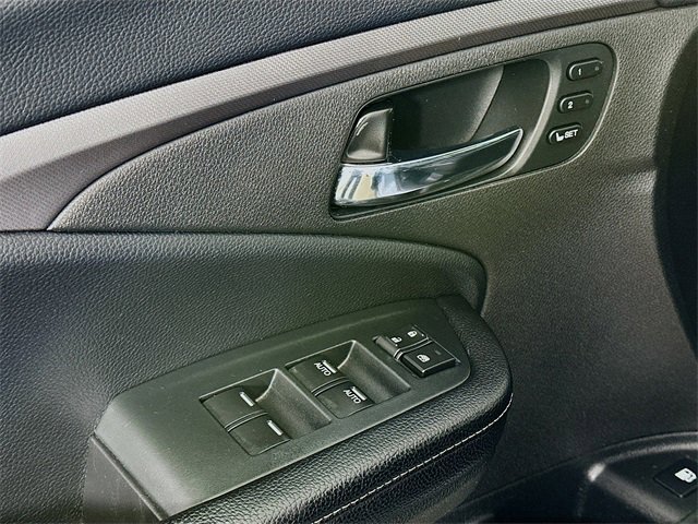 Certified 2022 Honda Ridgeline RTL image 19