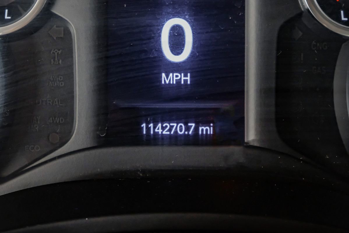 Used 2020 RAM 2500 Big Horn image 19