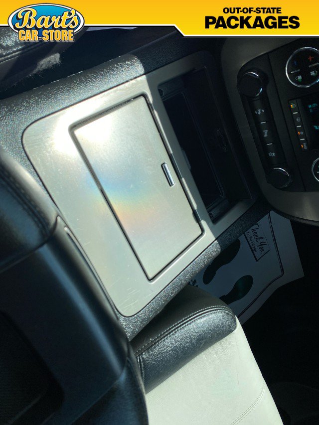 Used 2012 GMC Sierra 1500 SLT w/ All-Terrain Package AWD/4WD image 31