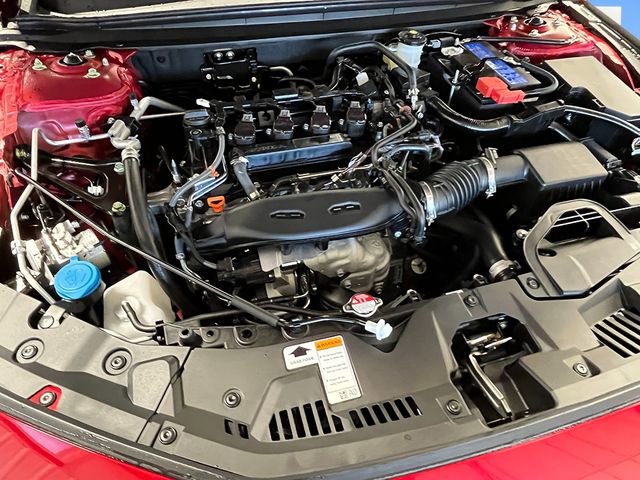 New 2025 Honda Accord SE image 11