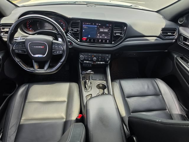 Used 2022 Dodge Durango GT AWD/4WD image 2