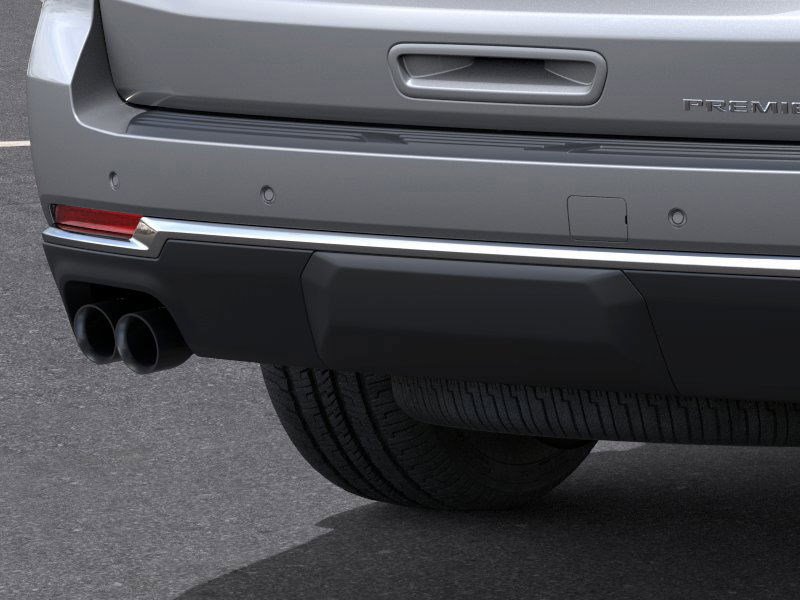 New 2026 Chevrolet Tahoe Premier image 14