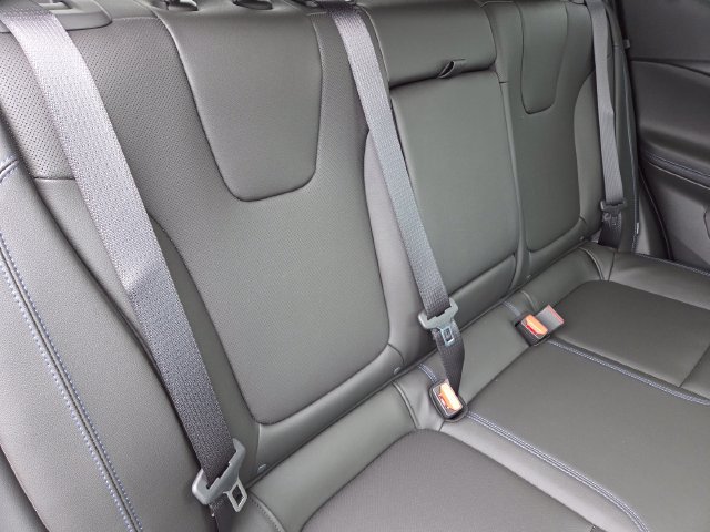 New 2026 Buick Encore GX Sport Touring w/ Advanced Technology Package AWD/4WD image 22