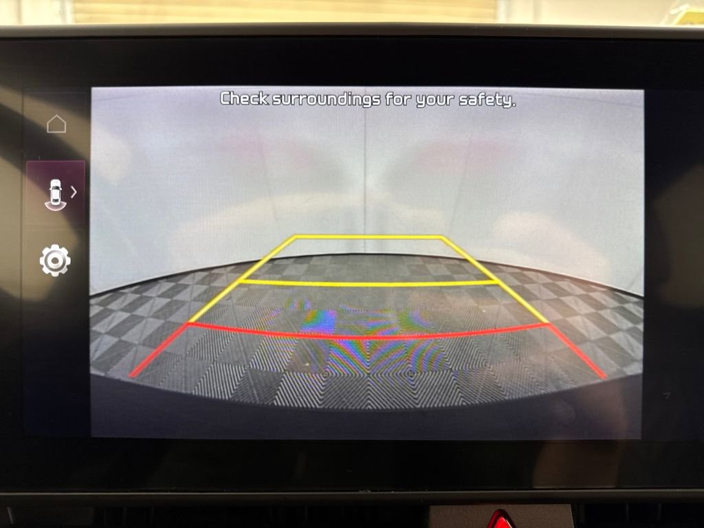 Used 2023 Kia Sportage X-Line w/ X-Line Premium Package image 15