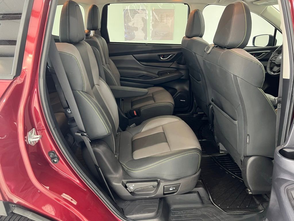 Used 2023 Subaru Ascent Onyx Edition Limited image 25