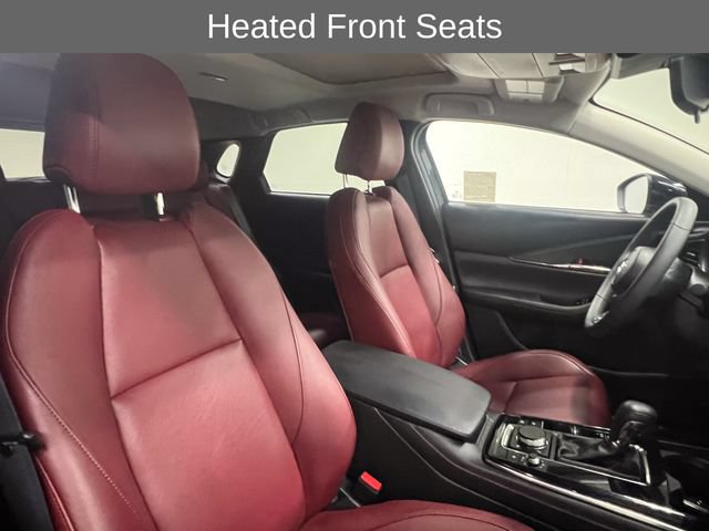 Used 2023 MAZDA CX-30 AWD 2.5 S w/ Preferred Package image 11