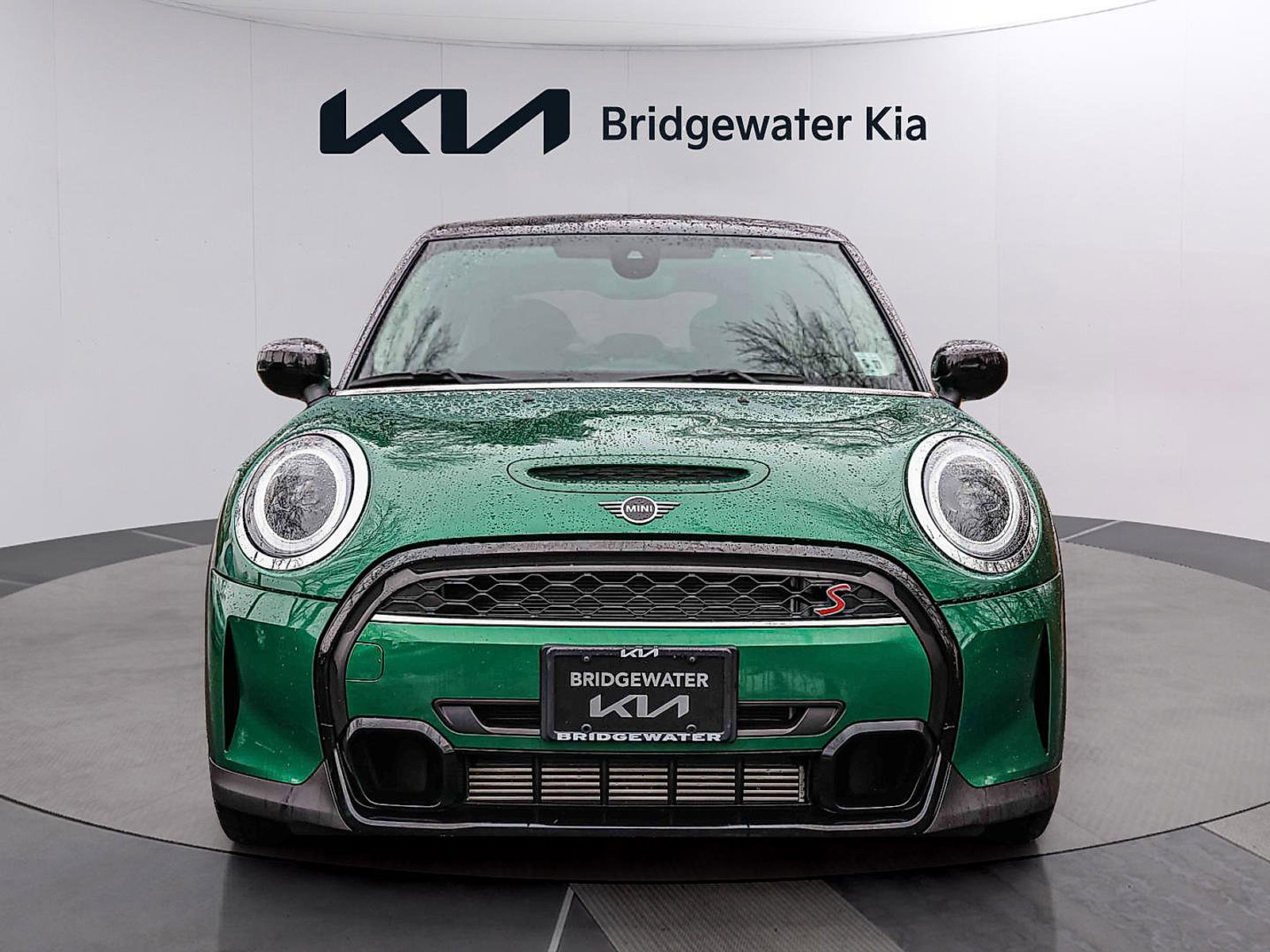 Used 2023 MINI Cooper S image 2
