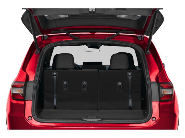 New 2026 Honda Pilot Sport image 8